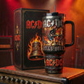ACD 40oz Tumbler With Handle DAT