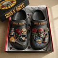 GNR Premium Clogs HTTT