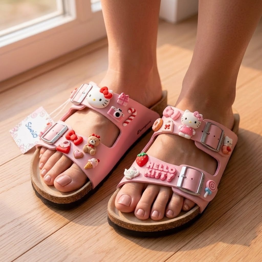 HLKT Sandal Birken HTTT