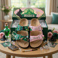 Premium WCKD Sandal Birken TNSM