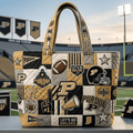 PDB QUILTED TOTE BAG PDL