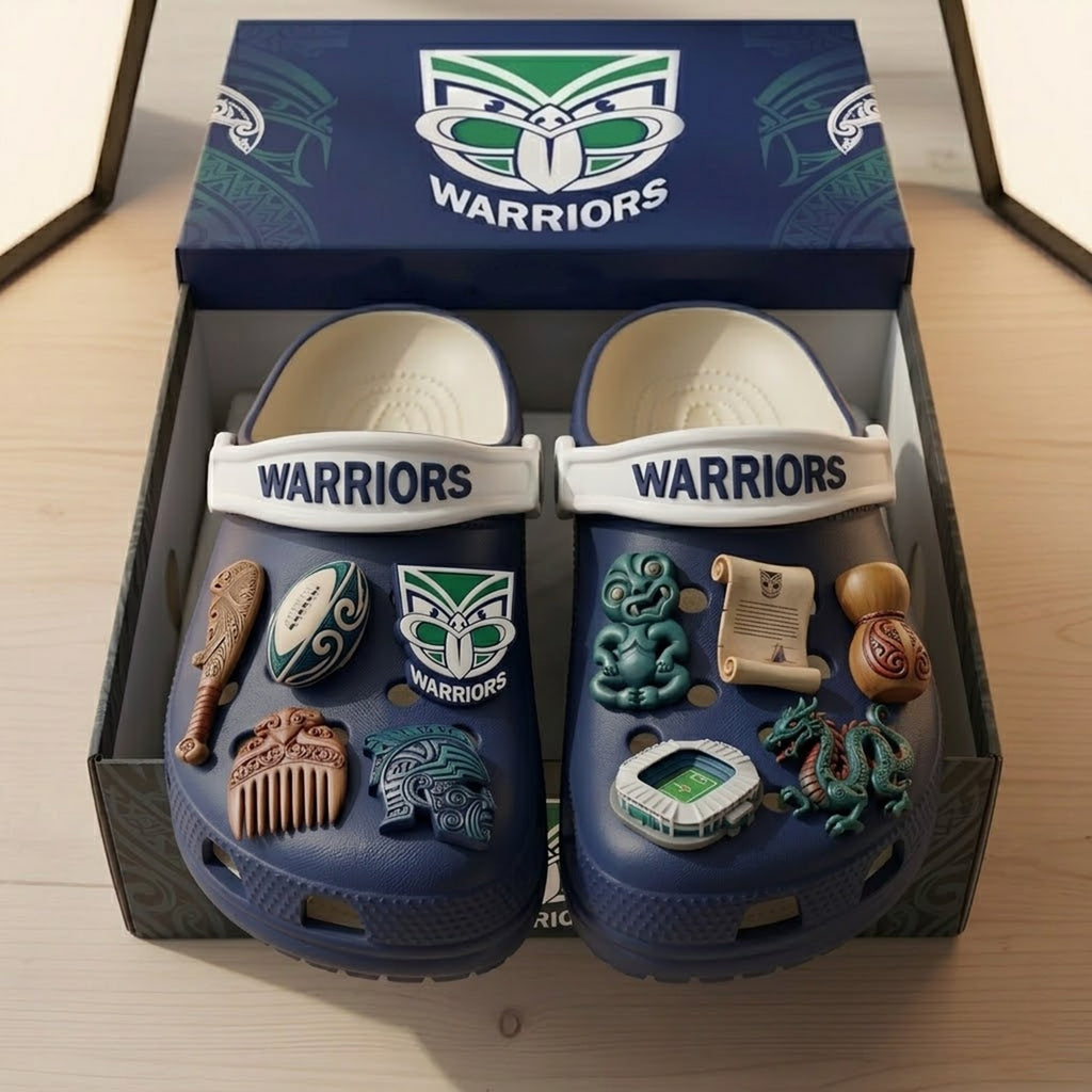 NZW Premium Clogs TNSM