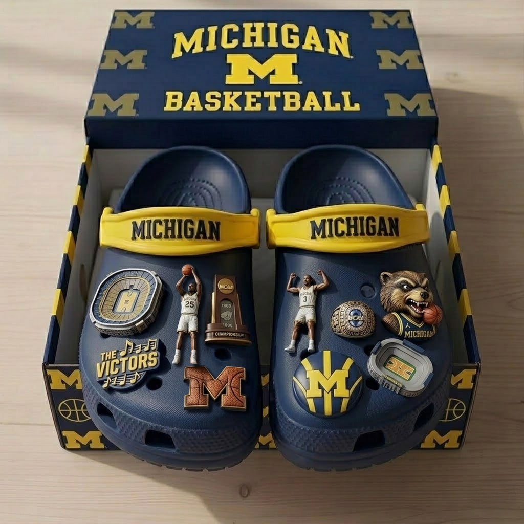 MWRB PREMIUM CLOGS TNSM