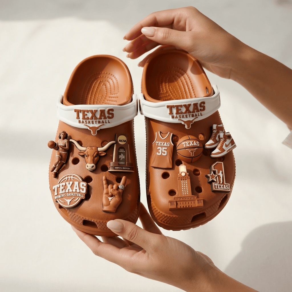 TLHB PREMIUM CLOGS TNSM