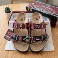 Premium SCG Sandal Birken TNSM