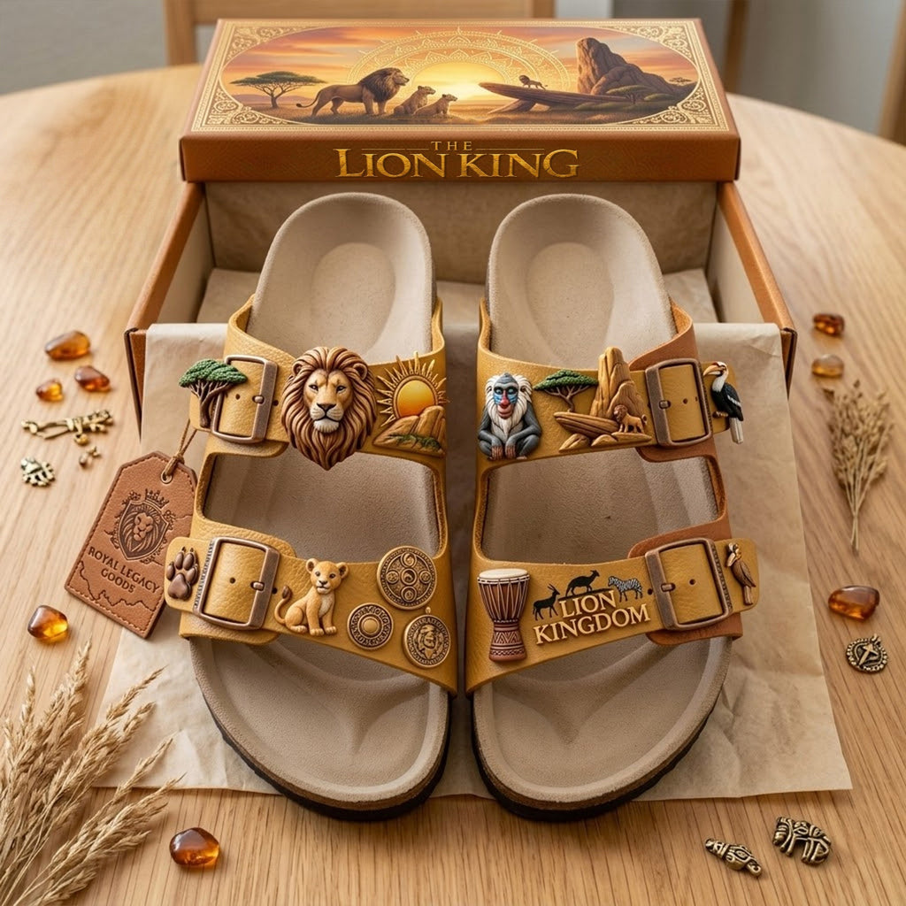 Premium TLK Sandal Birken TNSM