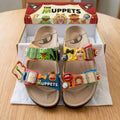 Premium TMP Sandal Birken TNSM