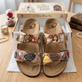 Premium BATB Sandal Birken TNSM