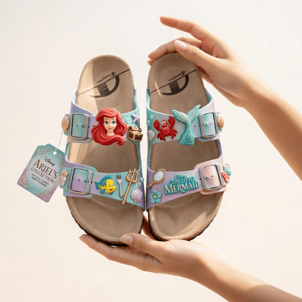 Premium TLM Sandal Birken TNSM