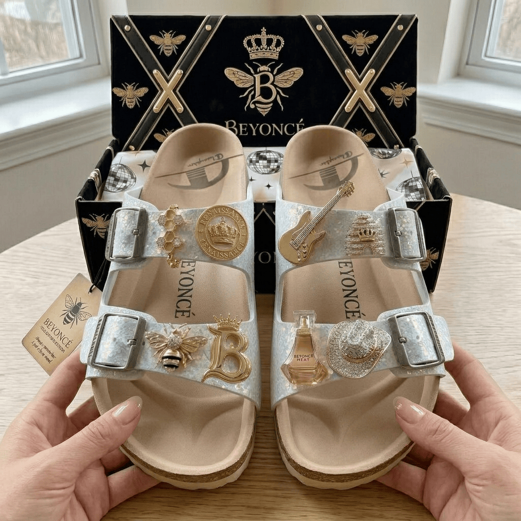 Premium BYC Sandal Birken HTTT