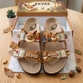 Premium EVE Sandal Birken TNSM