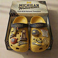 MWRB PREMIUM CLOGS TNSM