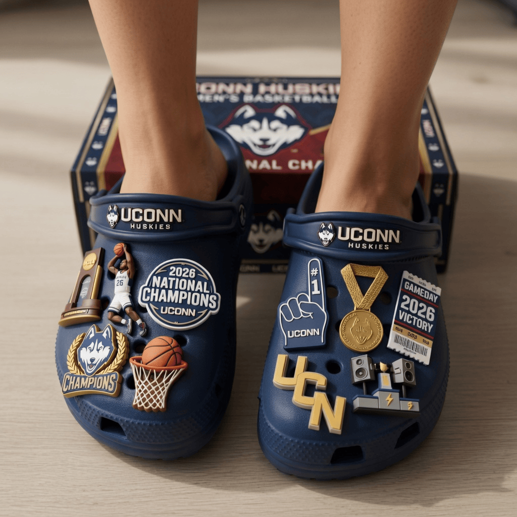 UCHB PREMIUM CLOGS TNSM