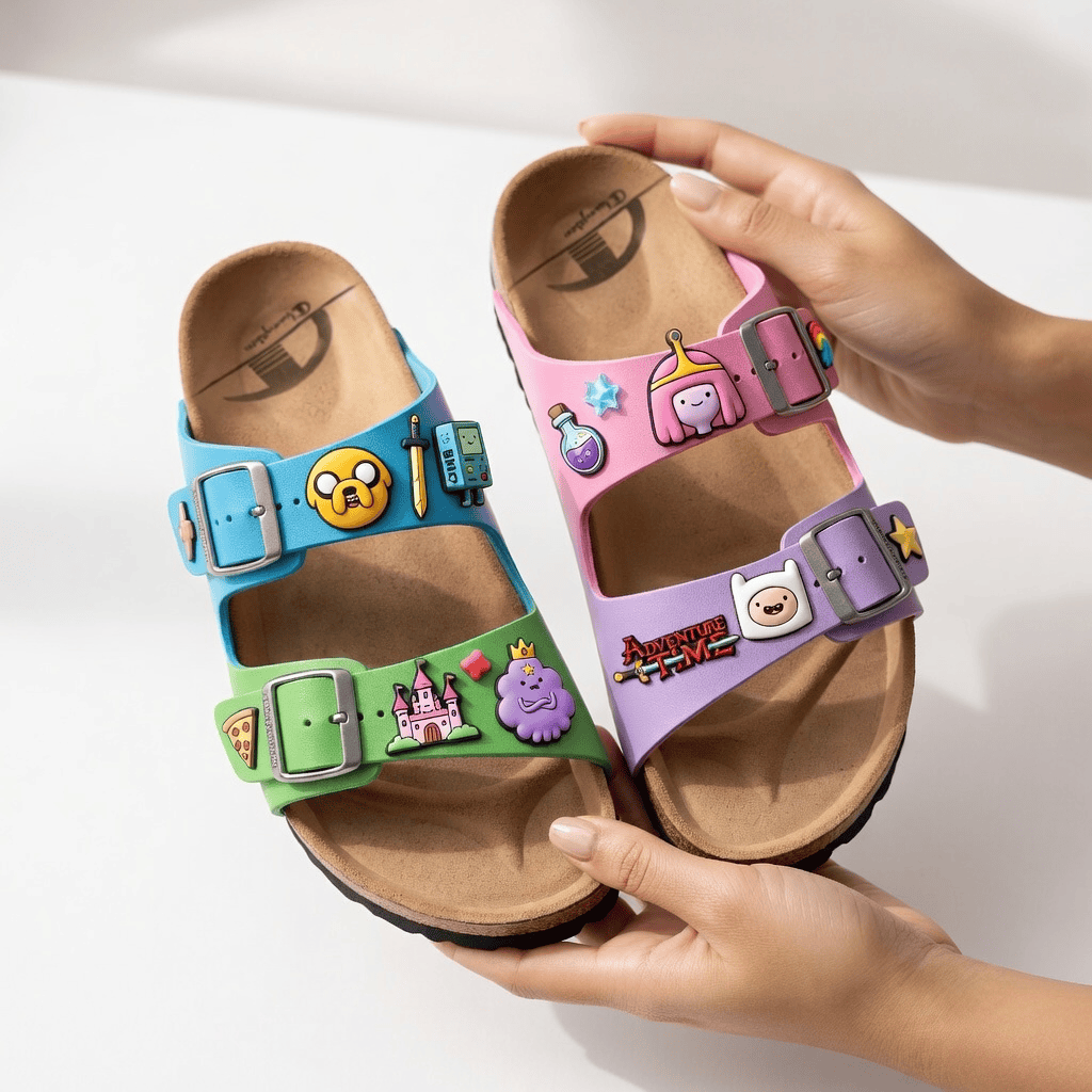 Premium AVTT Sandal Birken PDL
