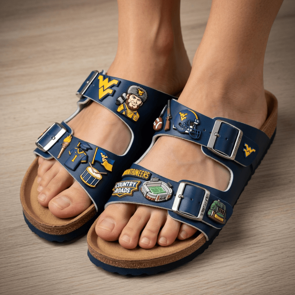 Premium WVM Sandal Birken PDL