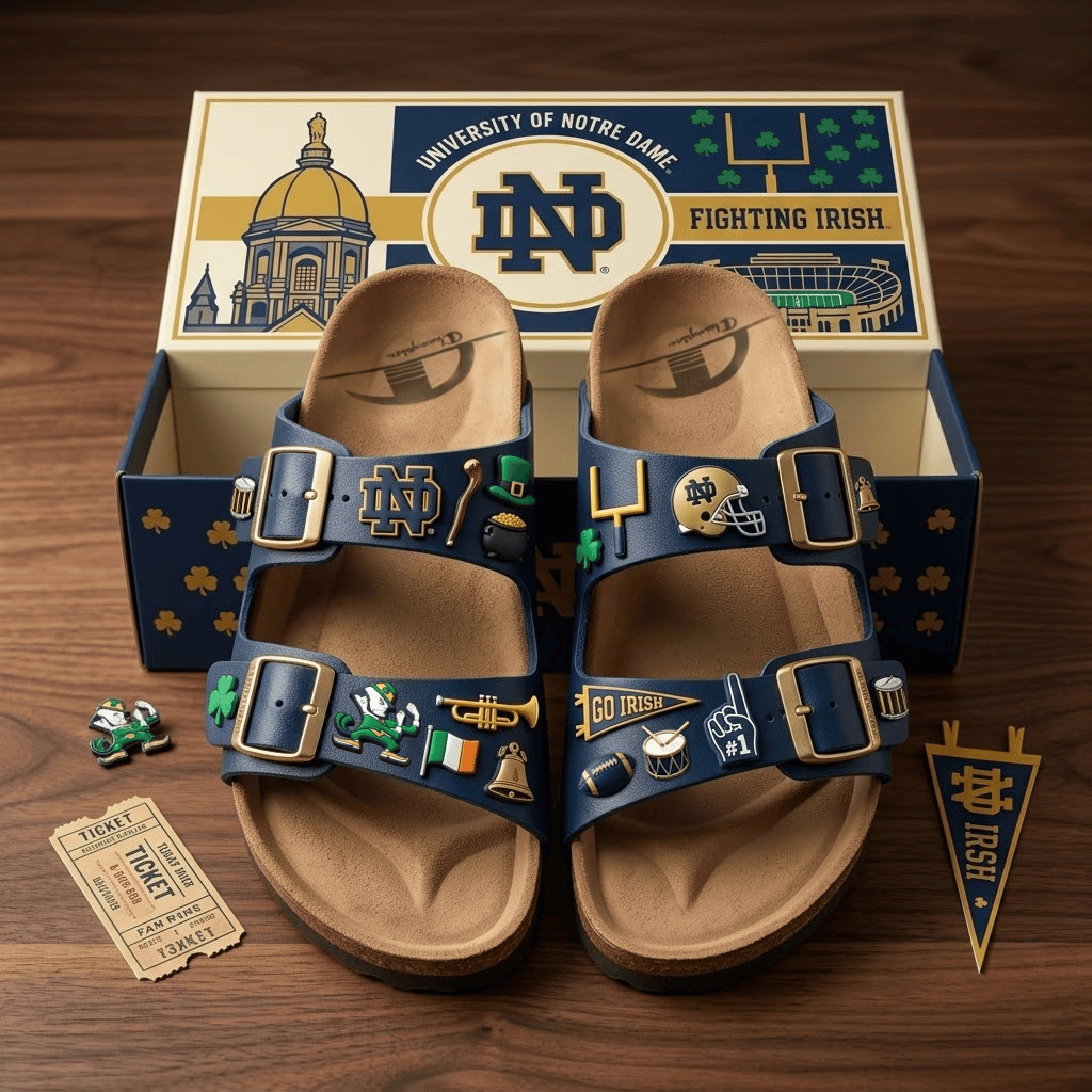 Premium NDFI Sandal Birken PDL