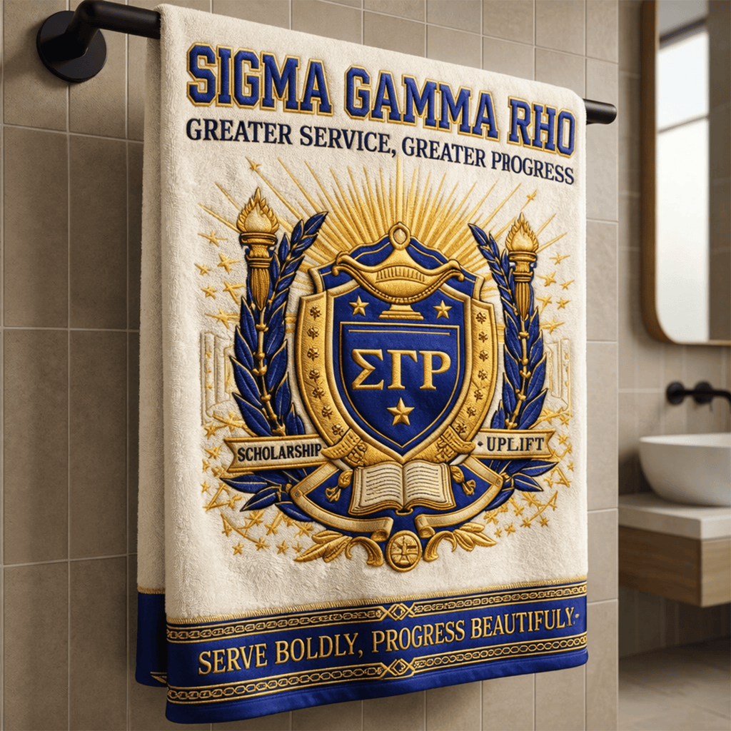 SGRO Premium BATH TOWELS LNTH