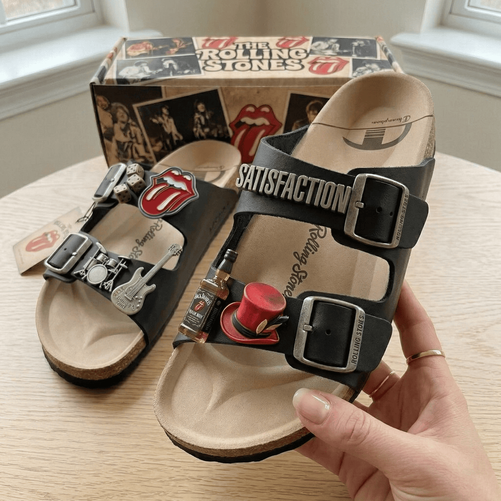 Premium RLST Sandal Birken HTTT