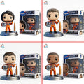 Premium NASA Commemorative Figure TNSM