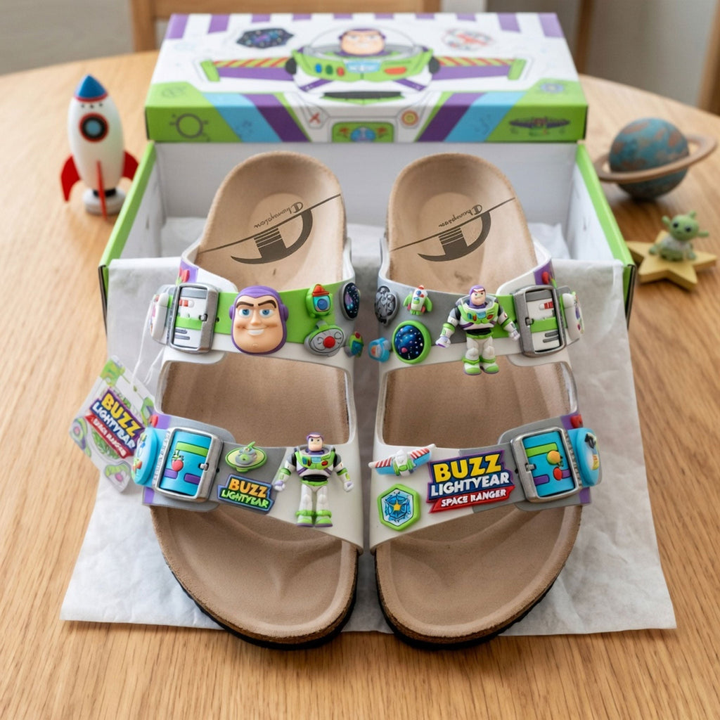 Premium TSTR Sandal Birken TNSM