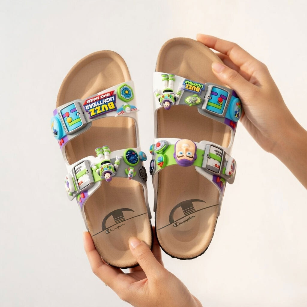 Premium TSTR Sandal Birken TNSM