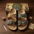 Premium LOTR Sandal Birken PDL