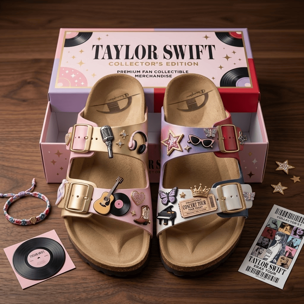Premium TLSW Sandal Birken PDL