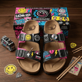 Premium BLIK Sandal Birken PDL