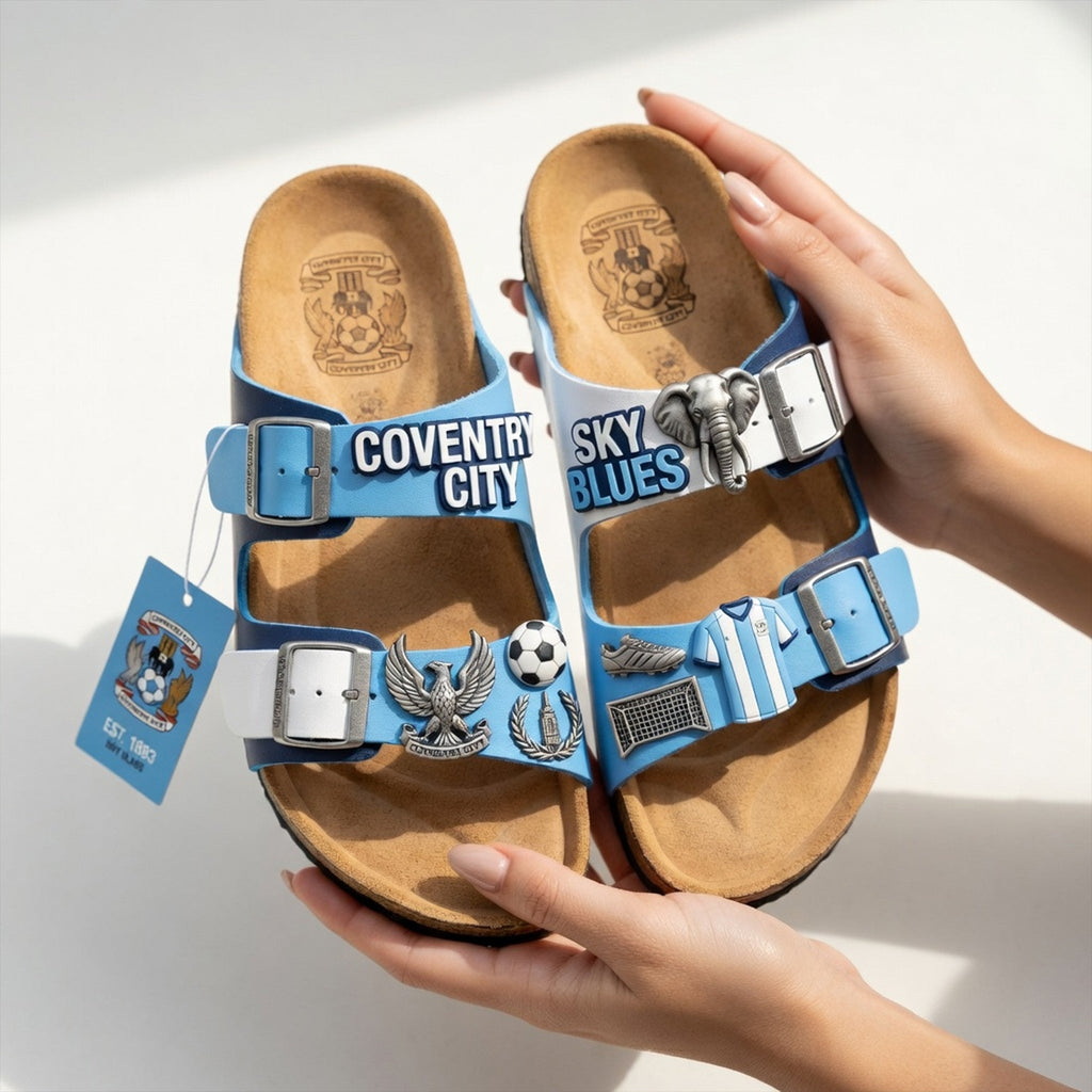 Premium COV Sandal Birken TNSM