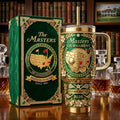 Premium MAS 40oz Tumbler With Handle TNSM