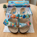 Premium FDNM Sandal Birken TNSM