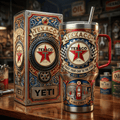 TXC 40oz Tumbler With Handle LNTH