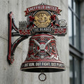 SHU Premium Wall Bell TNSM
