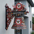BRE Premium Wall Bell TNSM