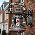 FUL Premium Wall Bell TNSM